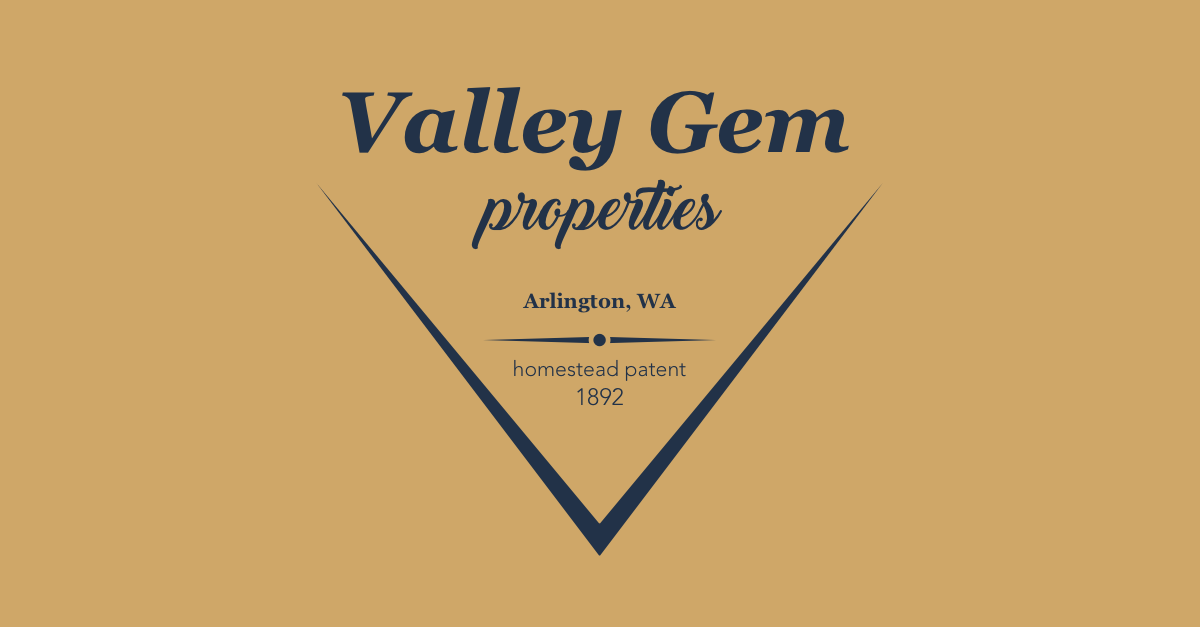 Home Valley Gem Properties